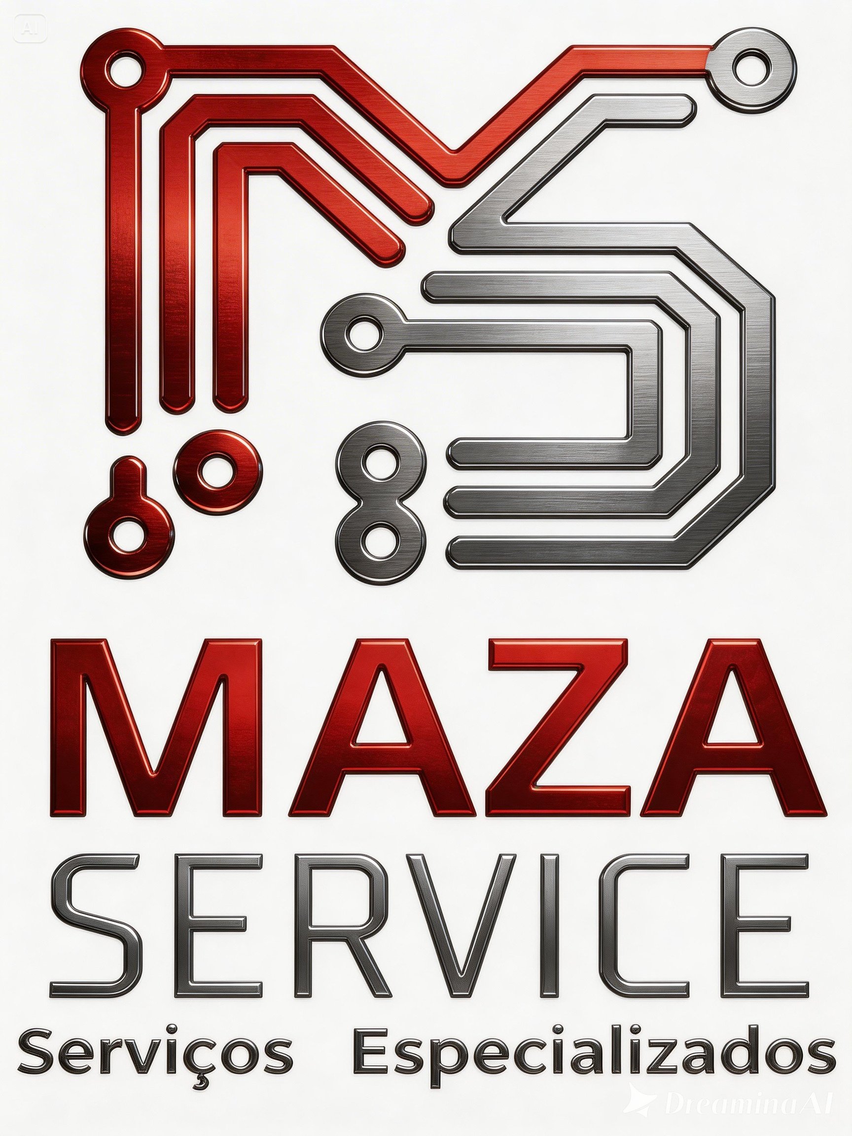Maza Service – Serviços Especializados